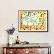World art