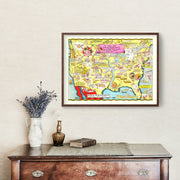 United States art
