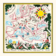 Europe history