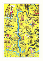 St Maries de la Mer 