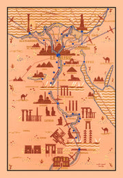 Egypt history