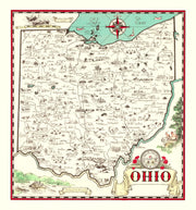 Ohio history