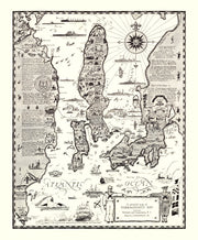 Narragansett Bay his