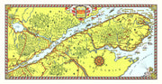 Gaspe Peninsula hist