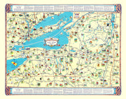 New York history