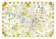 Glasgow history