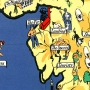 old Great Britain ma