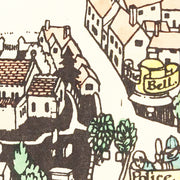 old Petersfield map