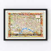 London history