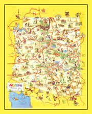 Arizona history
