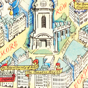 old Birmingham map