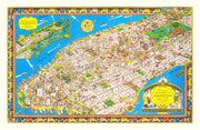 Manhattan history