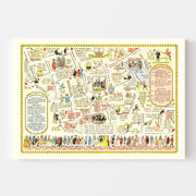 map of Bath