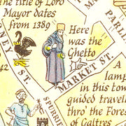 old York map