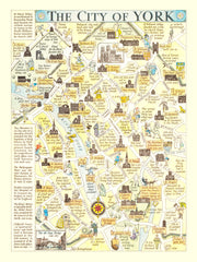 York history