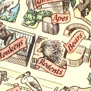 old Zoological Garde