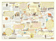 Whitehall history
