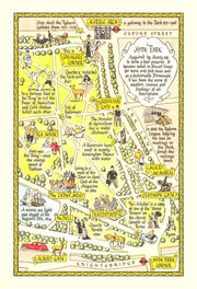 Hyde Park history