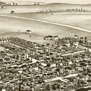 old Schuylerville ma