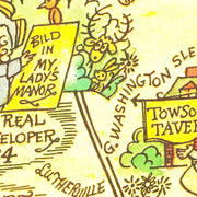 old Baltimore County