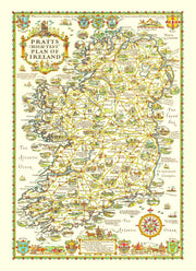 Ireland history