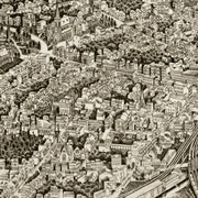 old Schenectady map