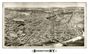 Schenectady history