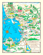 Santa Cruz County hi