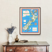 New Zealand art