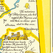 old Eastern Maryland