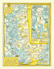 Eastern Maryland Sho