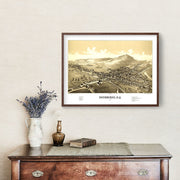 Sherburne art