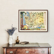 Washington art