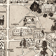 old Smith College ma