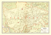 Szechwan China histo