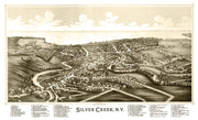 Silver Creek history