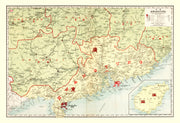 Kwangtung Chinga his