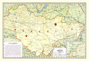 Mongolia history
