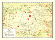 Tibet China history