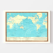 map of World