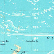 old World map