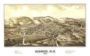 Sidney history