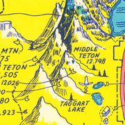 old  map