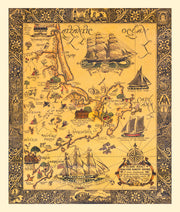 Cape Ann history