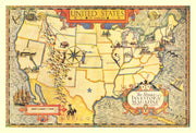 United States histor