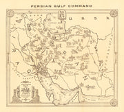 Iran history