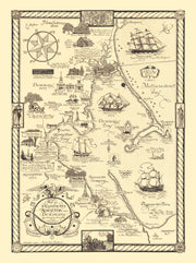 Plymouth history