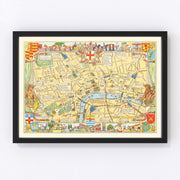 London history
