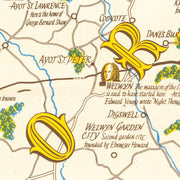 old Hartfordshire ma