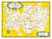 Hartfordshire histor
